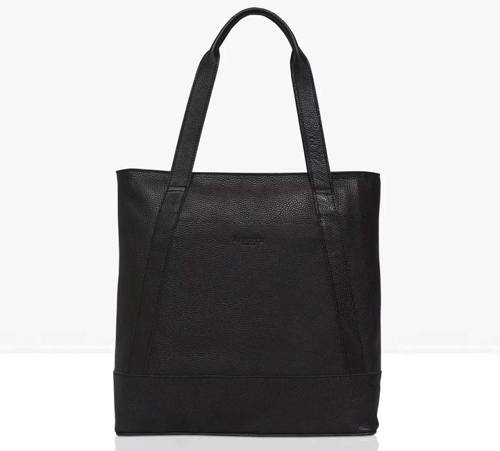 Immagine prodotto Assots London Borsa a tracolla firmata Assots, tote bag shopper in pelle No.3