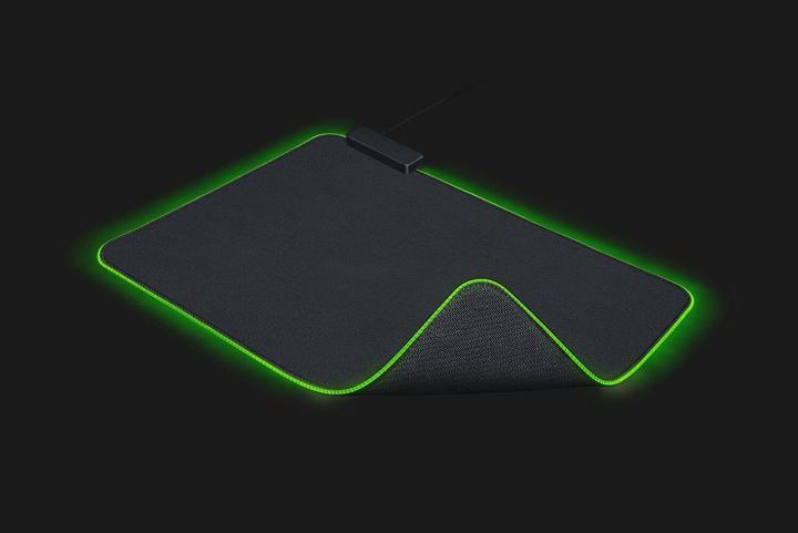 Actual product image Razer Goliathus Chroma (M)