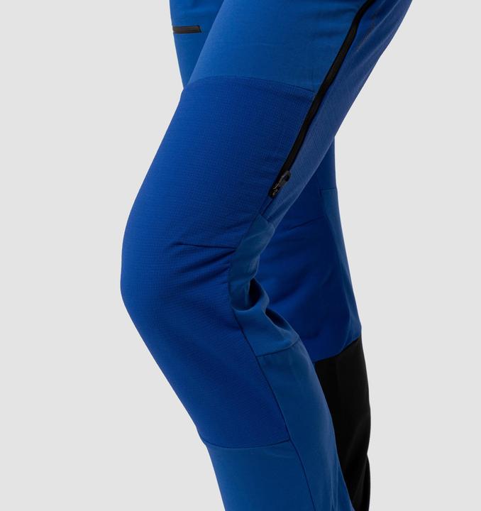Actual product image Salewa Ortles Durastretch Pants (Frequency band 38 (2600 MHz))