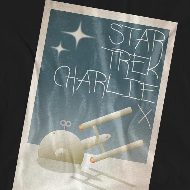 Produktbild The Original Series Episode 2 TShirt (XXL)