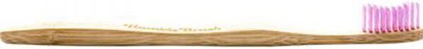 Actual product image The Humble Co. Toothbrush (Soft, 1 x)