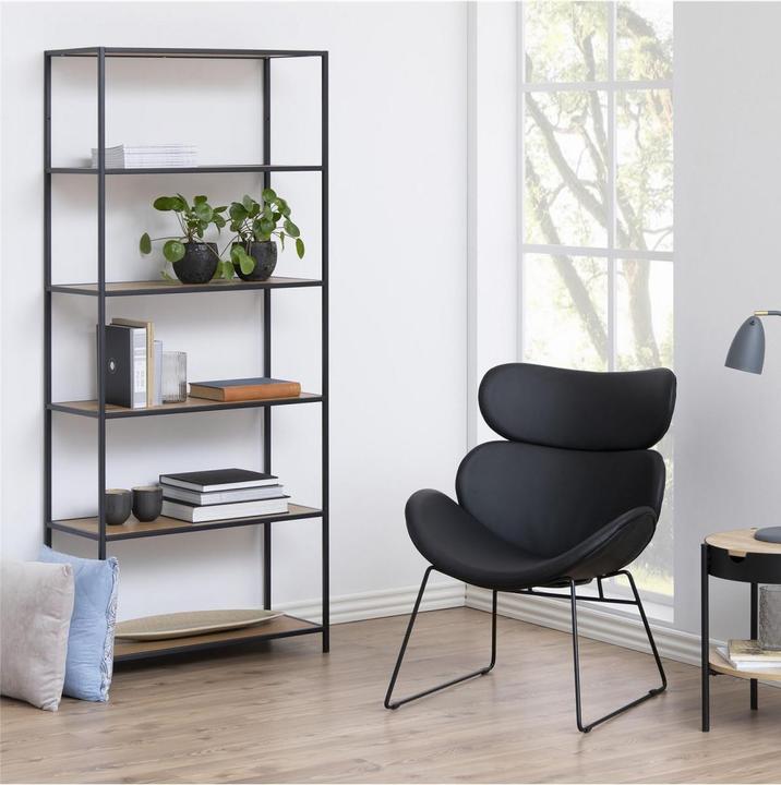 Immagine prodotto AC Design Seaford (77 x 35 x 185 cm)