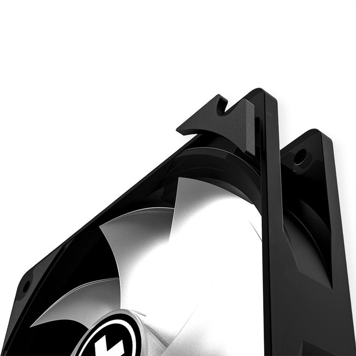Actual product image Xilence WAK LiQuRizer LQ240RGB Water Cooling XC976