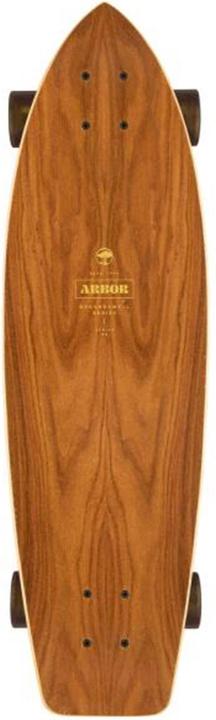 Image du produit Arbor Groundswell Rally Performance Cruiser (12.01")