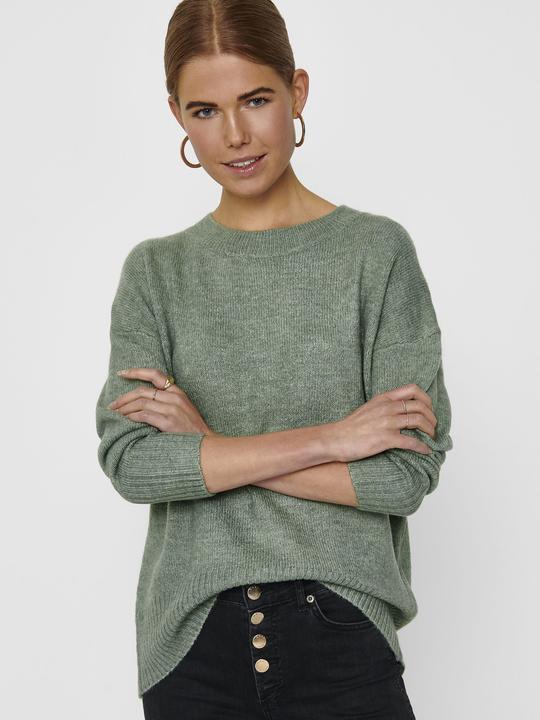 Produktbild Only Detailreicher Strickpullover (XS)