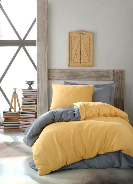 Produktbild L'essentiel Jasmine (Bettwäsche Set, 80 x 80 cm, 155 x 220 cm)