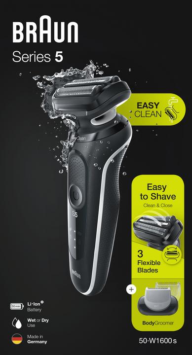 Produktbild Braun Series 5