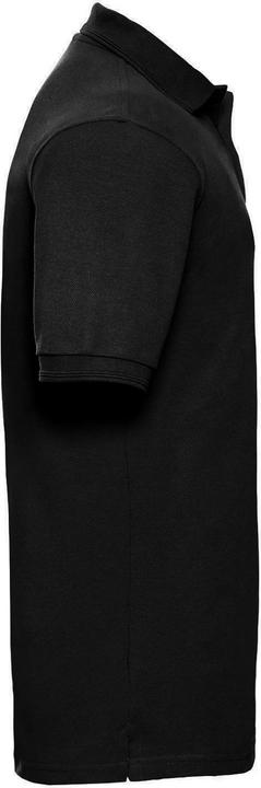 Produktbild Russell Piqué Strapazierfähiges Polohemd (5XL)