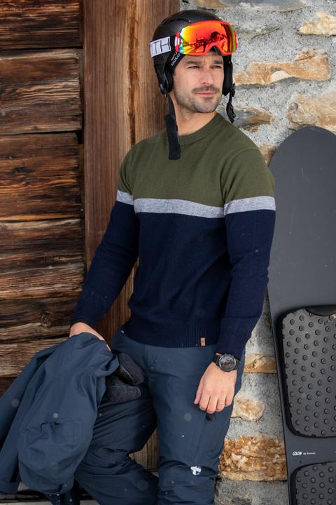 Immagine prodotto Rukka Kuno Herren Pullover (XL)