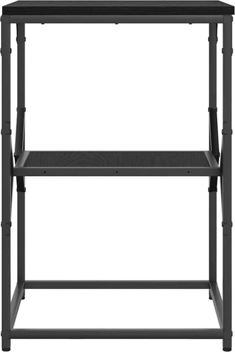 Produktbild VidaXL Nachttisch (40 x 40 x 60 cm)