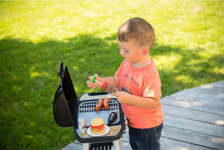 Produktbild Smoby Barbecue-Grill