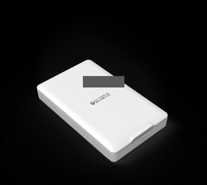 Produktbild InvisibleShield UV Smartphone Cleaning System