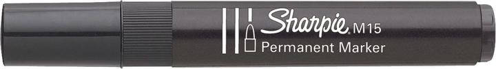 Image du produit Sharpie M15 (Noir, 2 mm, 1 x)