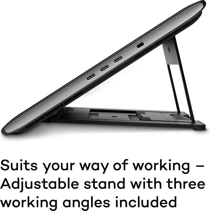Actual product image Wacom MobileStudio Pro 13 (13.30", 5080 lpi)