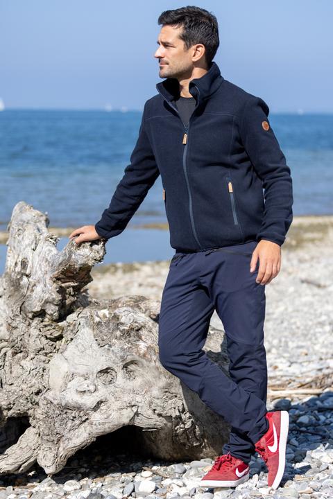 Produktbild Rukka Marcello Herren Fleece Jacke (M)