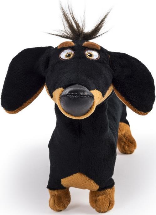 Spin Master Vita segreta degli animali domestici: Buddy (15 cm)
