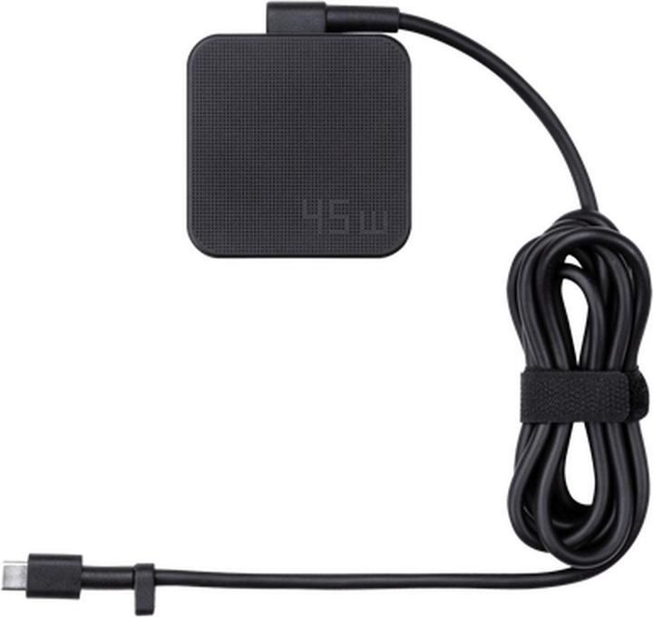 Image du produit ASUS AC45-00 (ADP-45XE D) - Adaptateur CA EU/TYPE-C/3PIN/6PCS, 5/9/15/20 V (45 W)