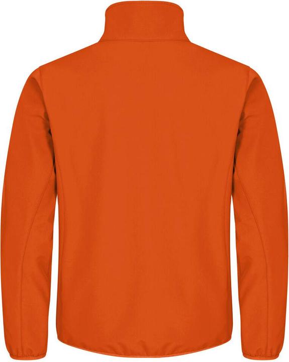 Produktbild Clique Softshell Jacke 0200910 (XXL)