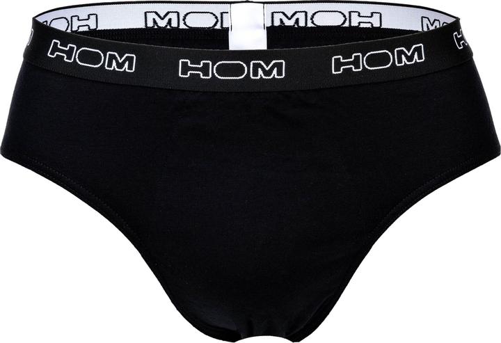 Produktbild HOM Slip Casual Bequem sitzend Boxerlines #2 (L, 3er Pack)