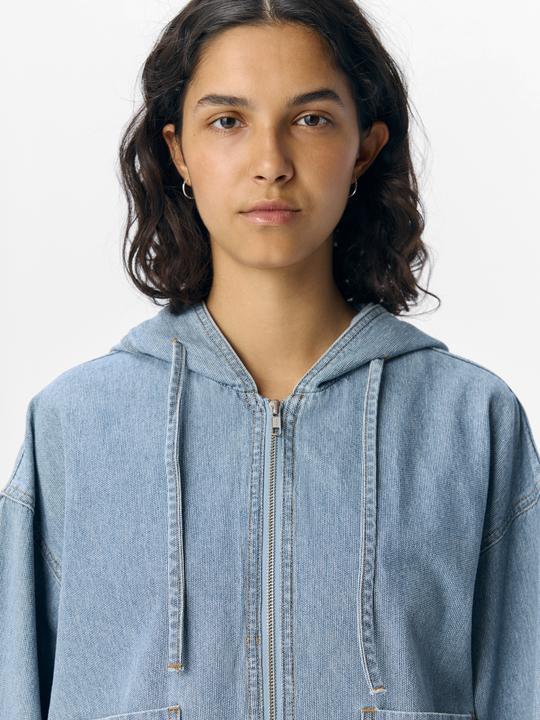 Immagine prodotto Object Denim Hoodie (S)