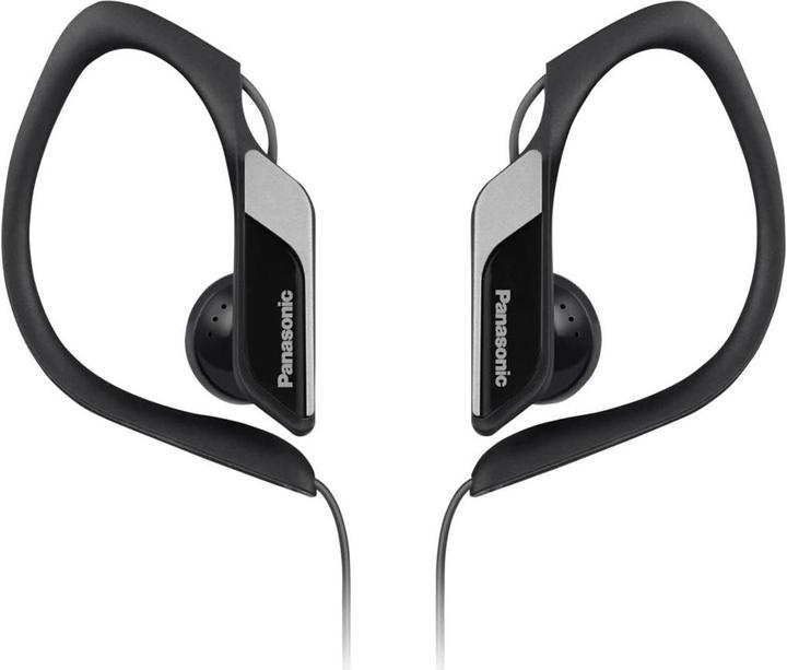 Panasonic Rp-Hs34m (Filaire)