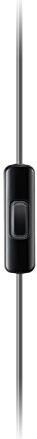 Image du produit Panasonic Rp-Hs34m (Filaire)