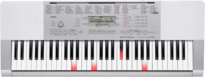 Produktbild Casio Lk-280 (61 Tasten)