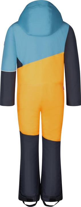 Produktbild Trollkids Kid's Hallingdal Snowsuit (164)
