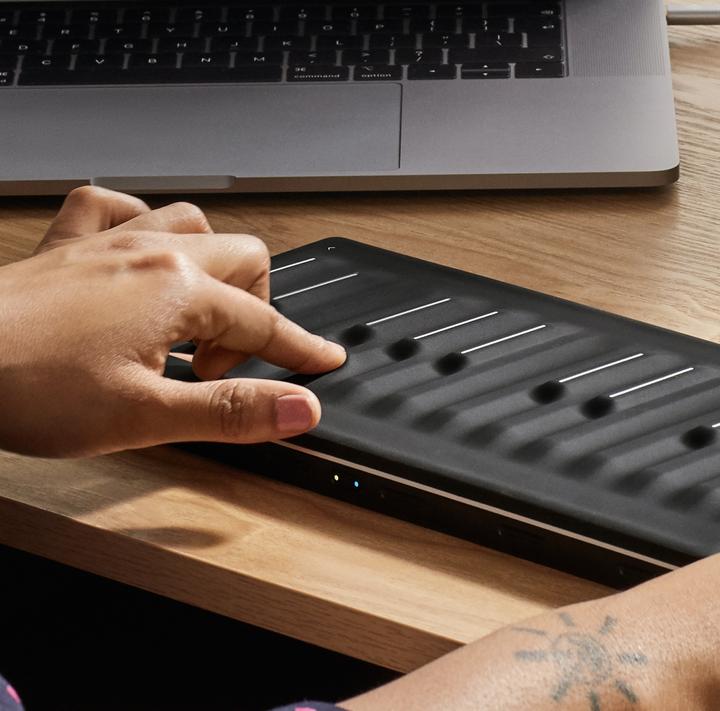 Image du produit Roli Seaboard Block Studio Edition (Clavier)
