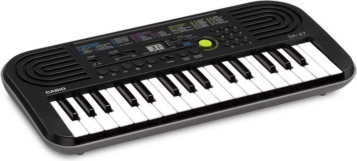 Produktbild Casio Sa-47 (31 Tasten)