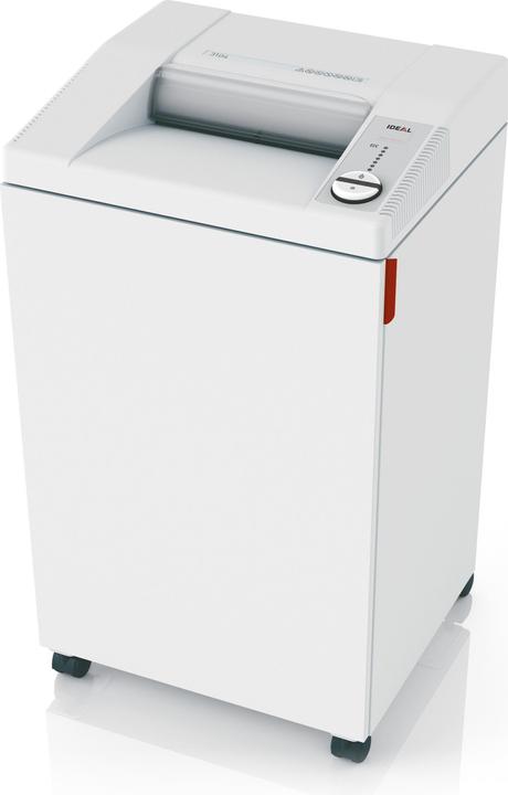 Actual product image Ideal Document shredder (Particle cut)