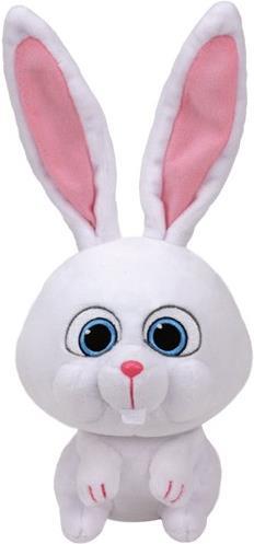 Ty Pets Boule de neige (15 cm)
