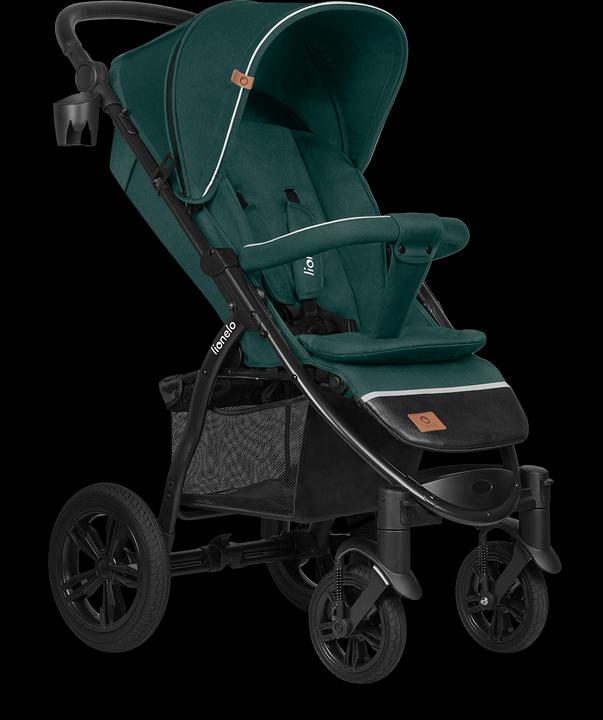 Actual product image Lionelo Annet Tour