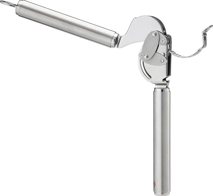 Actual product image Rösle Knoblauchpresse mit Abstreifer
