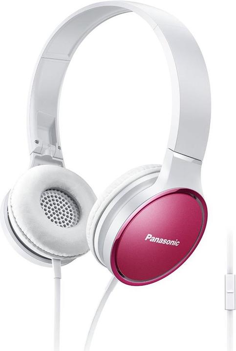 Panasonic Rp-Hf300m (Kabelgebunden)