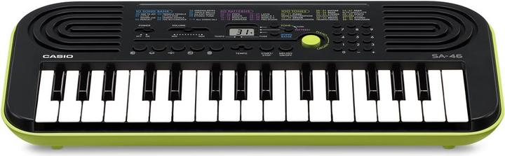 Produktbild Casio Sa-46 (31 Tasten)