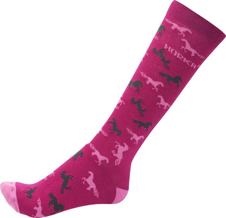Horka socken (3er Pack, M)