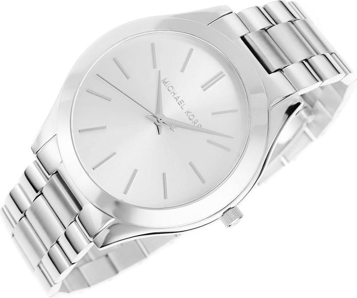 Produktbild Michael Kors Slim Runway (Analoguhr, 42 mm)