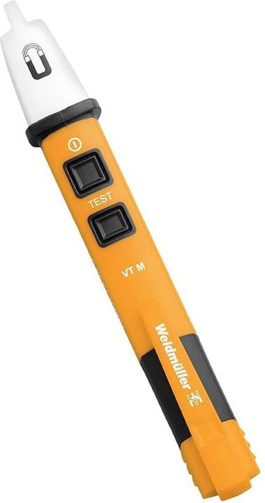 Produktbild Weidmüller Magnetfeldtester