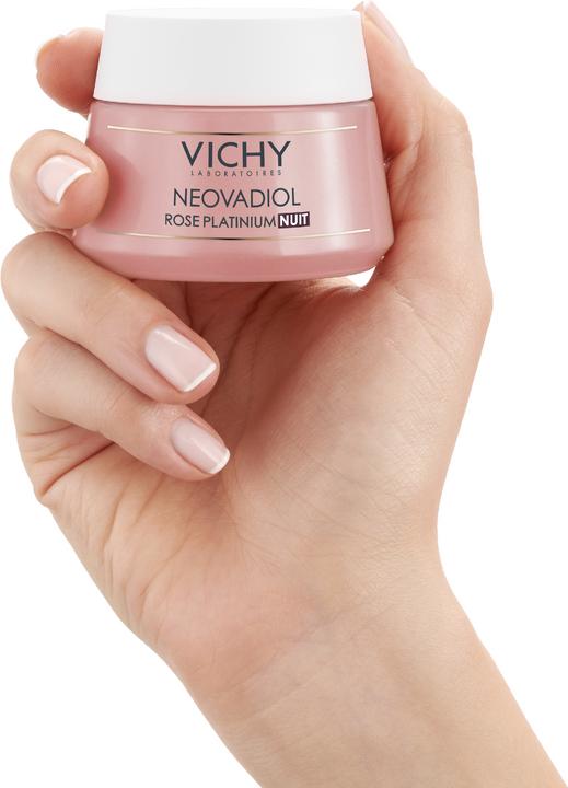 Immagine prodotto Vichy Neovadiolo Rosa Platinium (50 ml, Crema notte)
