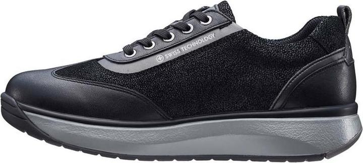 Actual product image Joya Laura Black 883 (38 1/3)