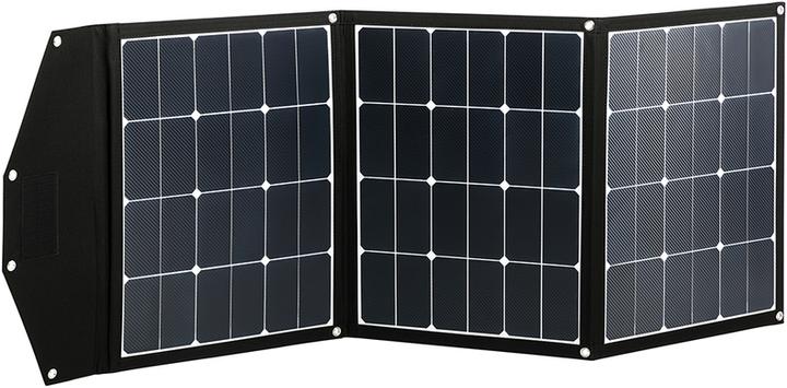 Actual product image Wattstunde SunFolder+ (140 W, 3.30 kg)