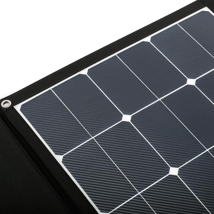 Actual product image Wattstunde SunFolder+ (140 W, 3.30 kg)