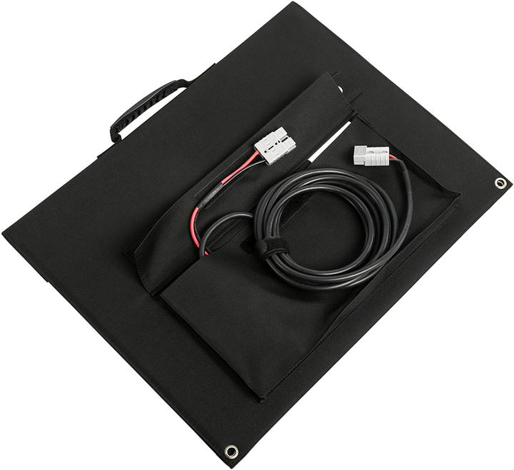 Actual product image Wattstunde SunFolder+ (140 W, 3.30 kg)