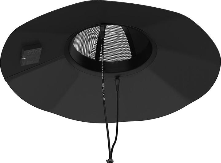 Actual product image EcoFlow Solar Hut