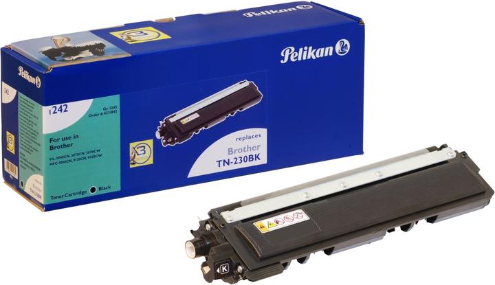 Pelikan Tn-230bk (BK)