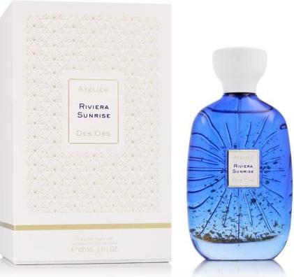 Actual product image Atelier des Ors Riviera Sunrise Edp 100 ml (Eau de parfum, 100 ml)