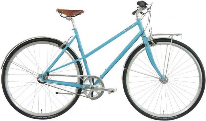 Actual product image Cooper Bikes Aintree (48 cm)