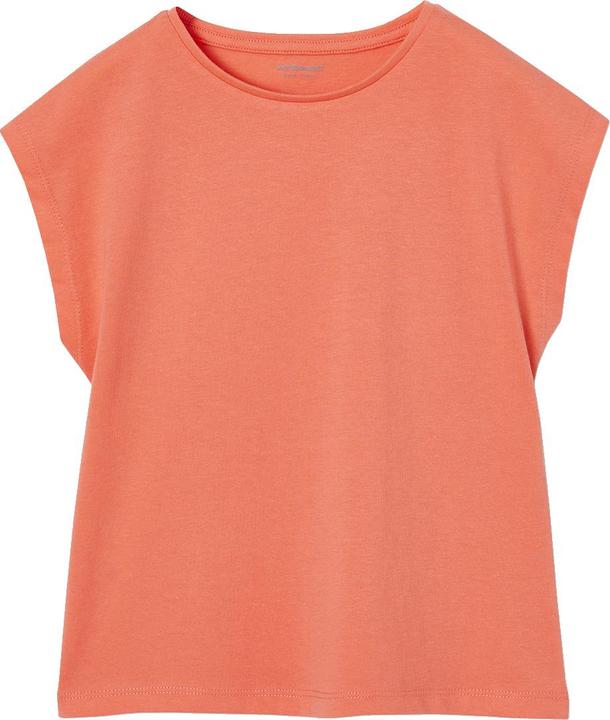 Actual product image Vertbaudet 3er-Pack Mädchen T-Shirts BASIC (92)
