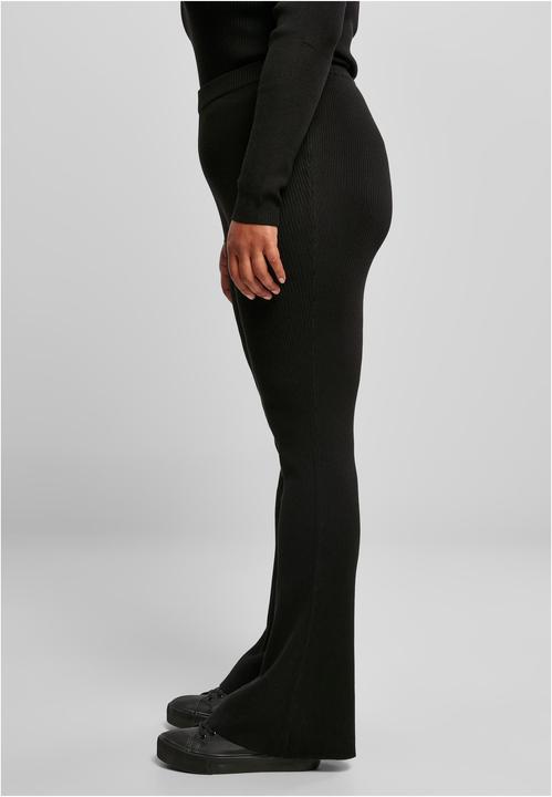 Immagine prodotto Urban Classics Leggings Rib Knit Bootcut (M)